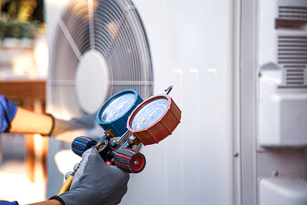 Affordable Emergency Hvac Repair solutions in Montclair, NJ