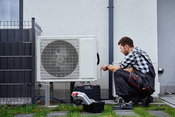 Top rated local Emergency Hvac Repair specialists in Montclair, NJ